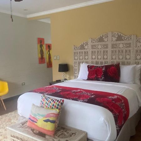 Casa Del Lago Cachí Екстериор снимка