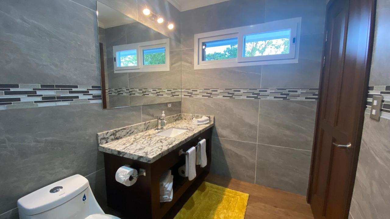 Casa Del Lago Cachí Екстериор снимка