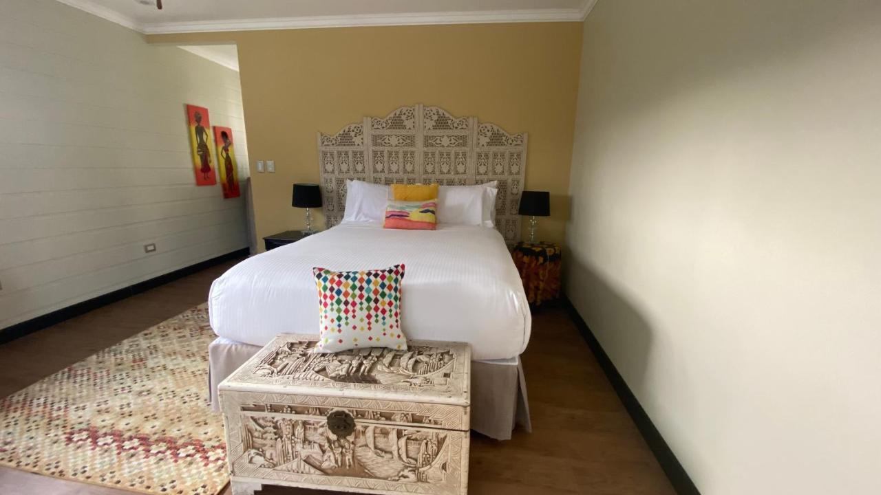 Casa Del Lago Cachí Екстериор снимка