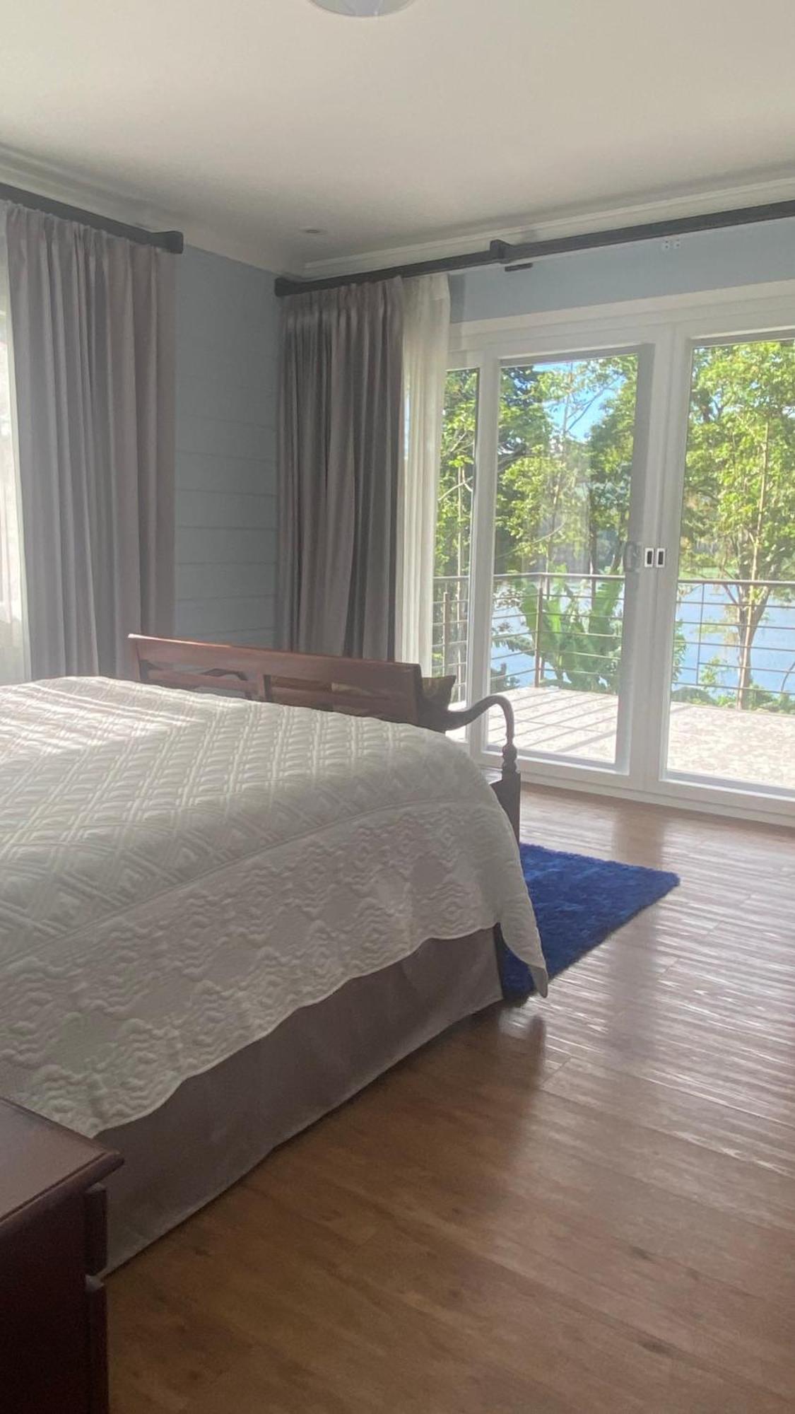 Casa Del Lago Cachí Екстериор снимка