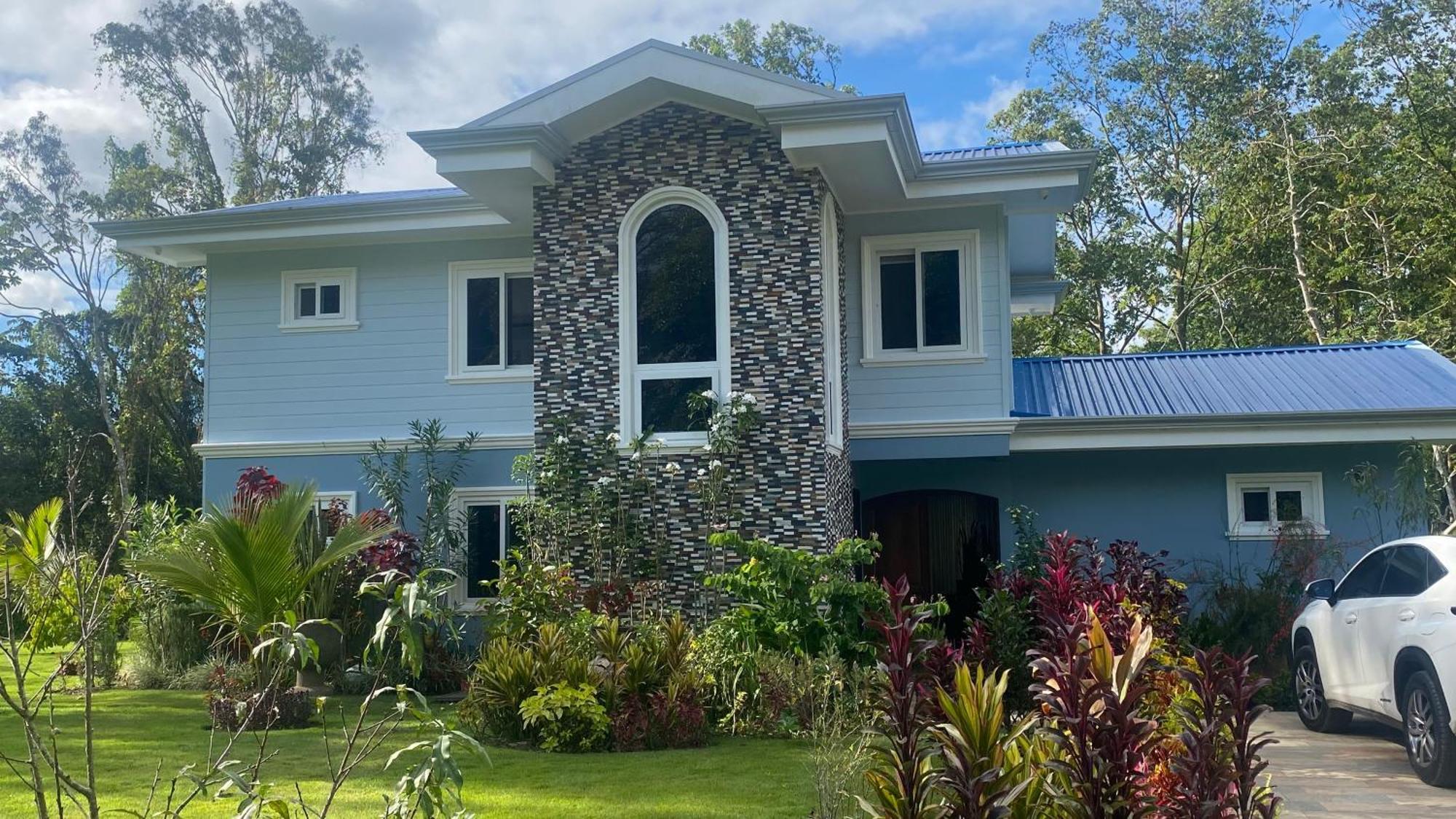 Casa Del Lago Cachí Екстериор снимка